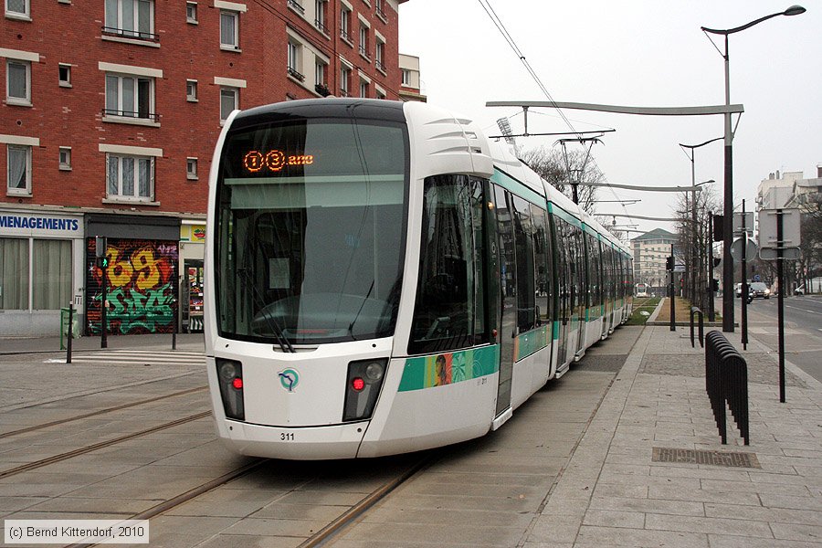 Straßenbahn Paris - 311
/ Bild: paris311_bk1001190090.jpg