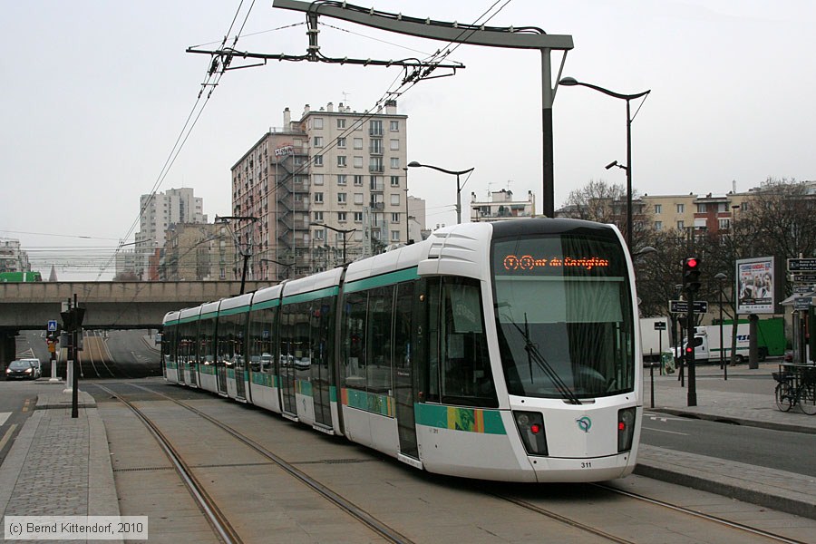 Straßenbahn Paris - 311
/ Bild: paris311_bk1001190119.jpg