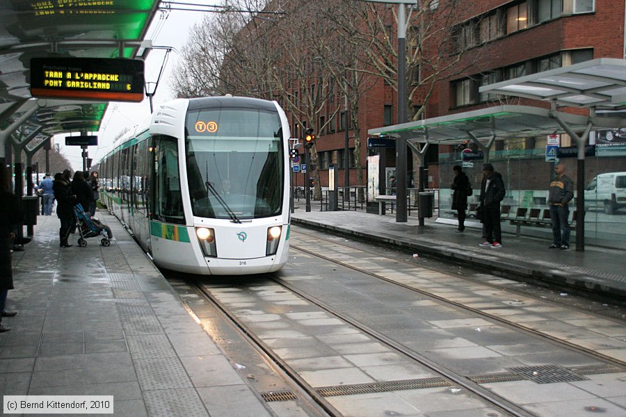 Stra&szlig;enbahn Paris - 316
/ Bild: paris316_bk1001210088.jpg