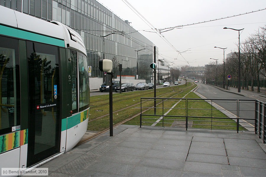 Straßenbahn Paris - 318
/ Bild: paris318_bk1001180094.jpg