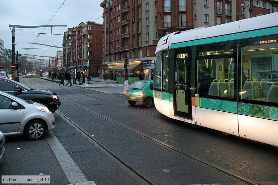 Straßenbahn Paris - 318
/ Bild: paris318_bk1001210007.jpg