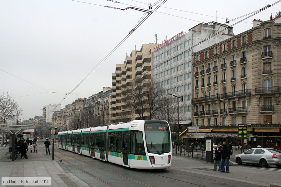Straßenbahn Paris - 319
/ Bild: paris319_bk1001180081.jpg
