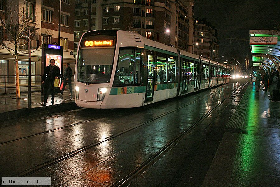 Straßenbahn Paris - 319
/ Bild: paris319_bk1001200381.jpg
