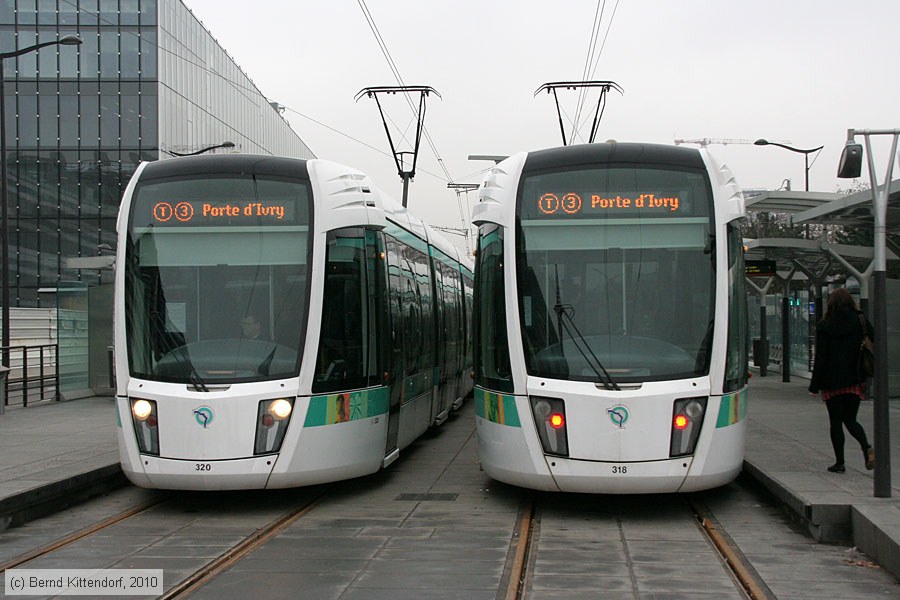 Straßenbahn Paris - 320
/ Bild: paris320_bk1001180101.jpg