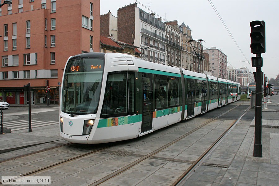 Straßenbahn Paris - 320
/ Bild: paris320_bk1001180166.jpg