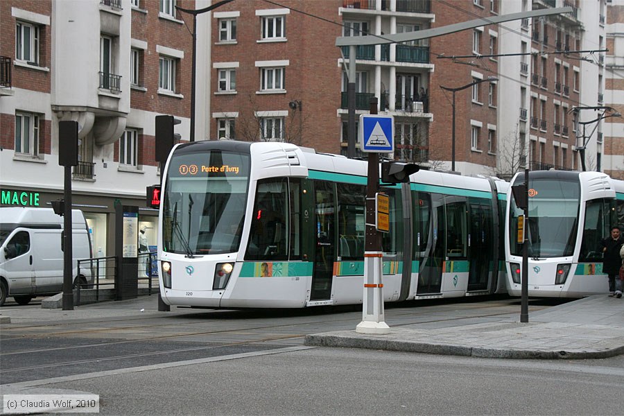 Straßenbahn Paris - 320
/ Bild: paris320_cw1001180017.jpg Straßenbahn Paris - 320
/ Bild: paris320_cw1001180017.jpg