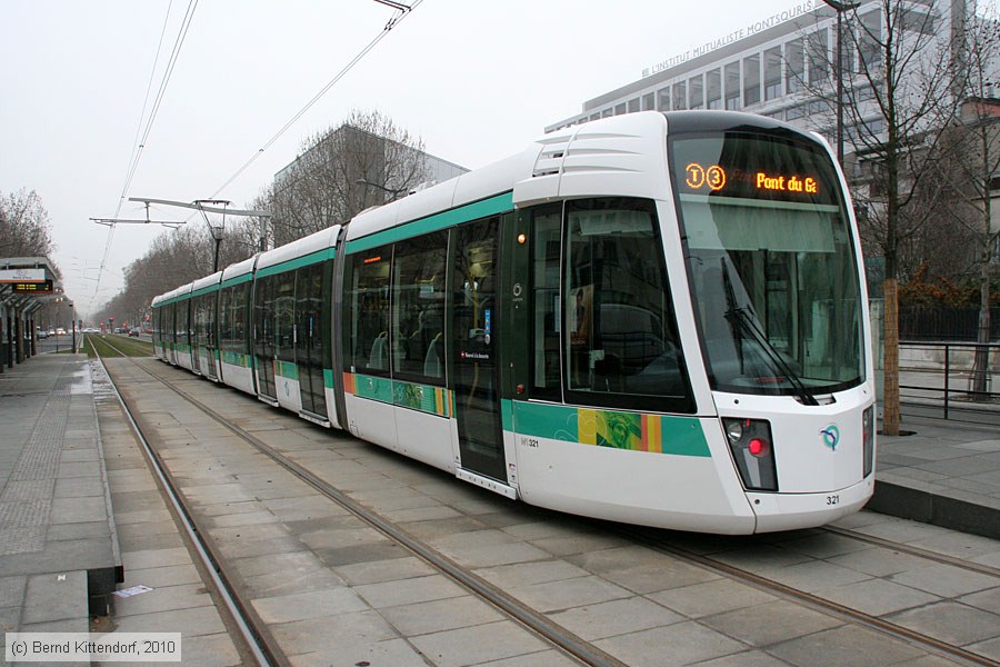 Straßenbahn Paris - 321
/ Bild: paris321_bk1001190014.jpg