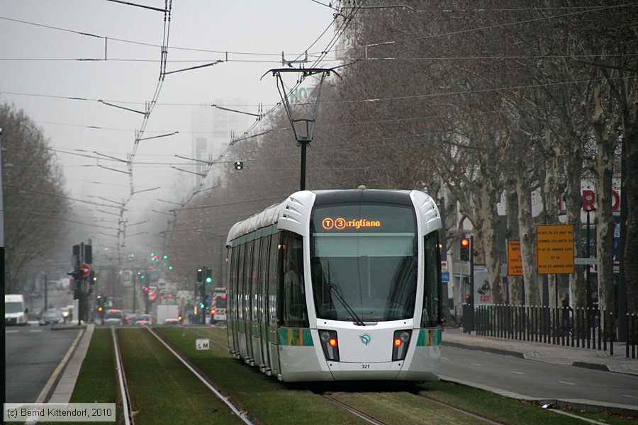 Straßenbahn Paris - 321
/ Bild: paris321_bk1001190015.jpg