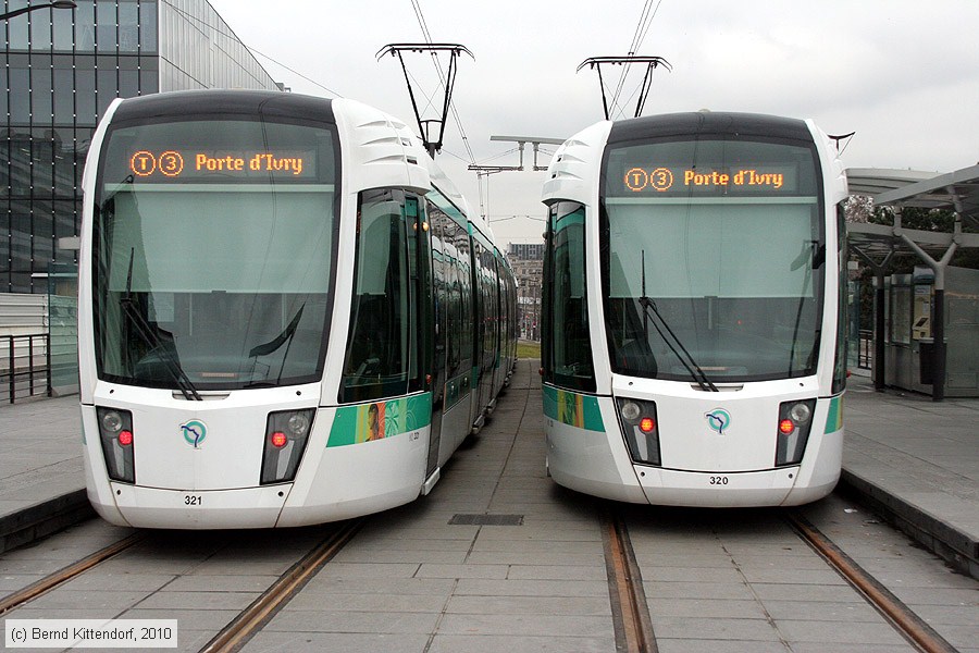 Straßenbahn Paris - 321
/ Bild: paris321_bk1001210094.jpg