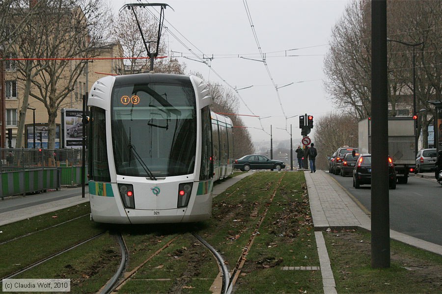 Straßenbahn Paris - 321
/ Bild: paris321_cw1001190071.jpg