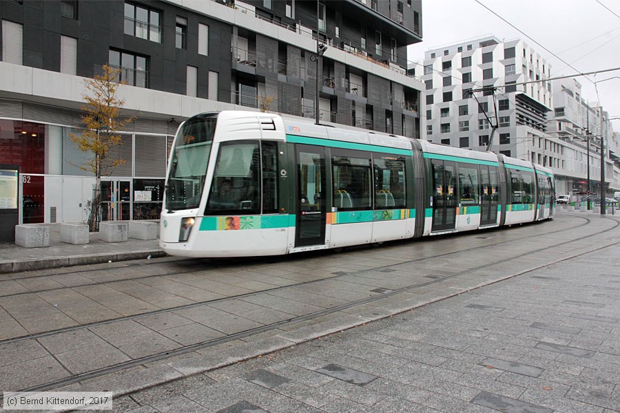 Straßenbahn Paris - 342
/ Bild: paris342_bk1711170062.jpg