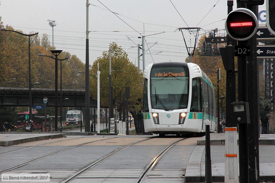 Straßenbahn Paris - 350
/ Bild: paris350_bk1711170056.jpg