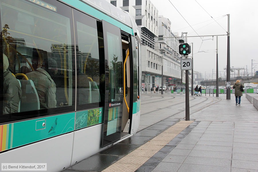 Straßenbahn Paris - 350
/ Bild: paris350_bk1711170057.jpg Straßenbahn Paris - 350
/ Bild: paris350_bk1711170057.jpg