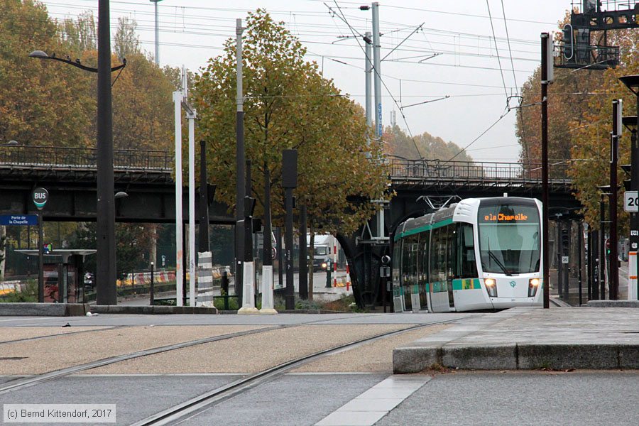 Straßenbahn Paris - 351
/ Bild: paris351_bk1711170045.jpg