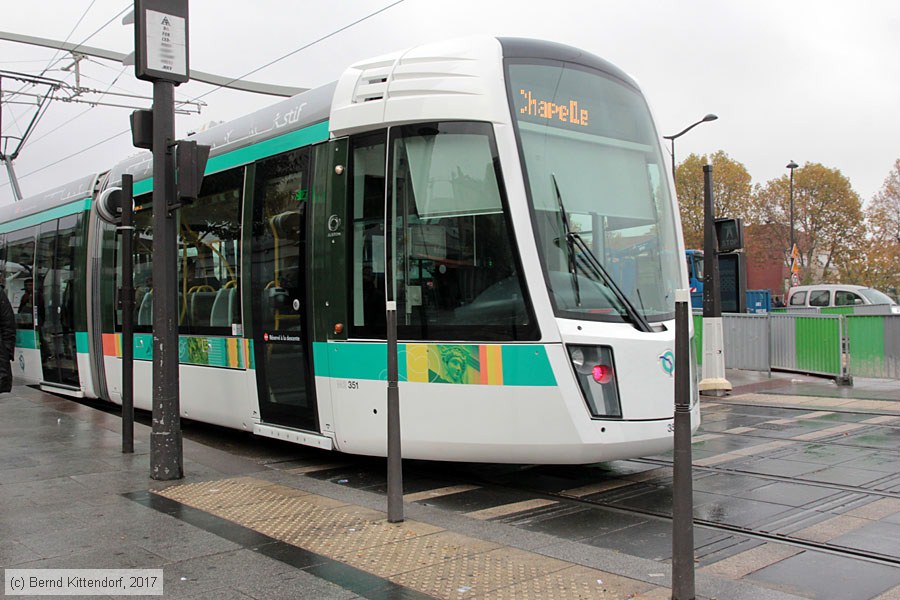 Straßenbahn Paris - 351
/ Bild: paris351_bk1711170048.jpg