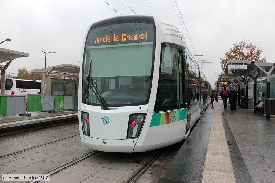 Straßenbahn Paris - 351
/ Bild: paris351_bk1711170052.jpg