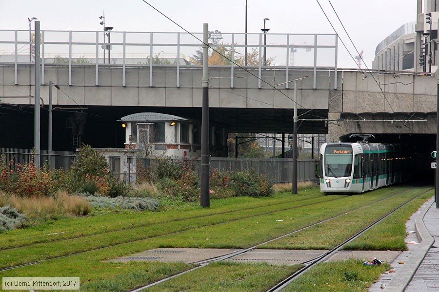 Straßenbahn Paris - 354
/ Bild: paris354_bk1711170074.jpg