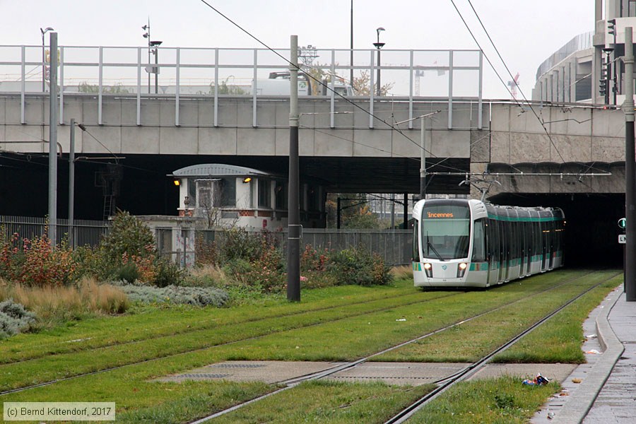 Straßenbahn Paris - 354
/ Bild: paris354_bk1711170075.jpg