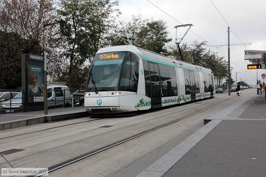 Straßenbahn Paris - 508
/ Bild: paris508_bk1711170155.jpg