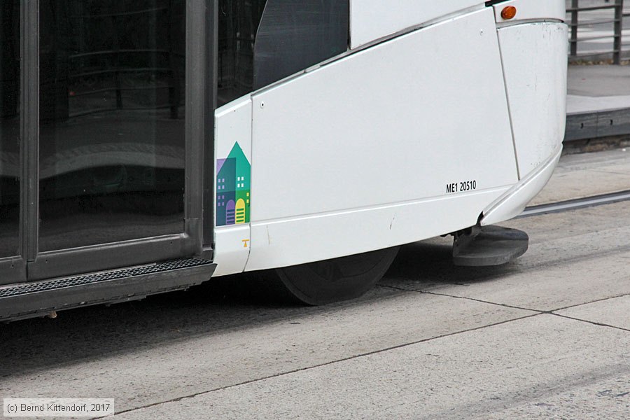 Stra&szlig;enbahn Paris - 510
/ Bild: paris510_bk1711170165.jpg