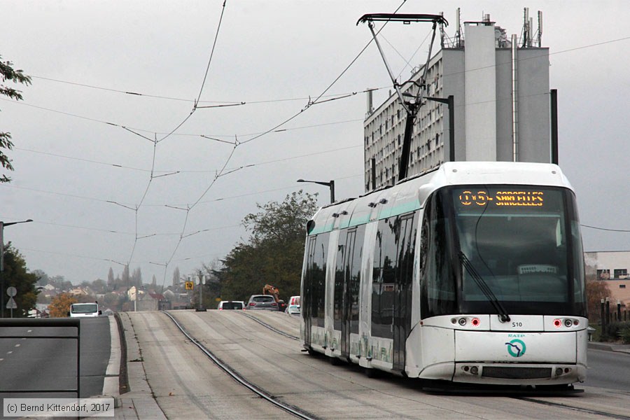 Stra&szlig;enbahn Paris - 510
/ Bild: paris510_bk1711170166.jpg