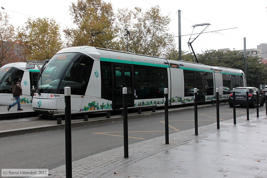 Stra&szlig;enbahn Paris - 515
/ Bild: paris515_bk1711170136.jpg