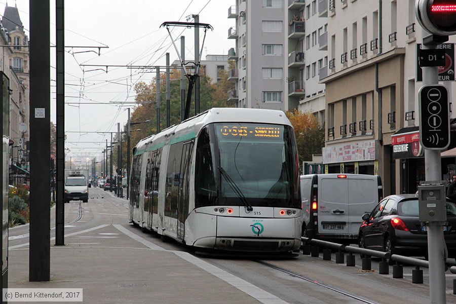 Stra&szlig;enbahn Paris - 515
/ Bild: paris515_bk1711170138.jpg