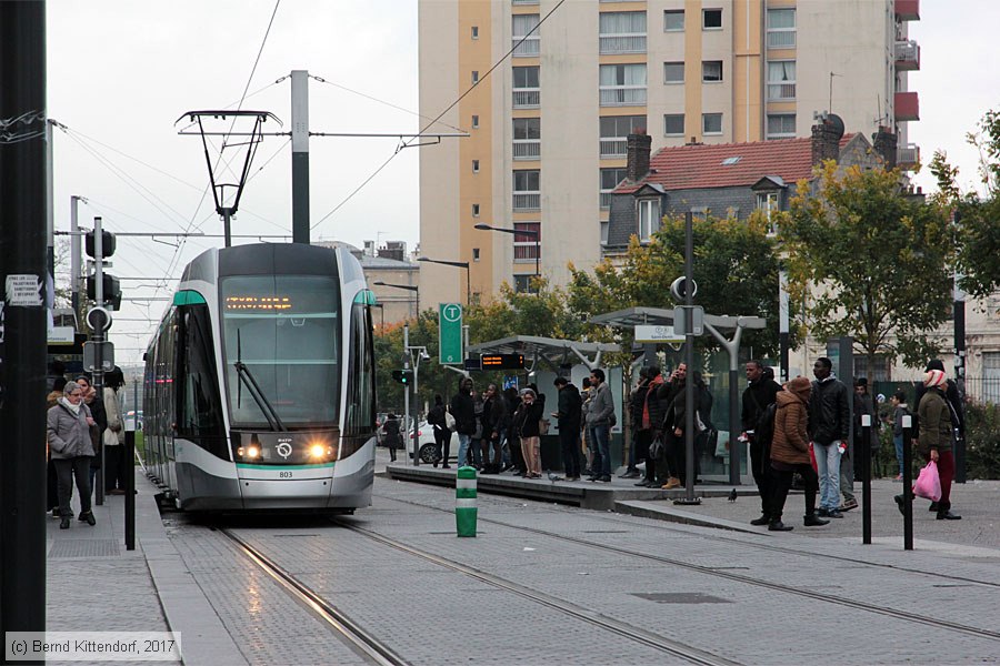 Straßenbahn Paris - 803
/ Bild: paris803_bk1711170197.jpg