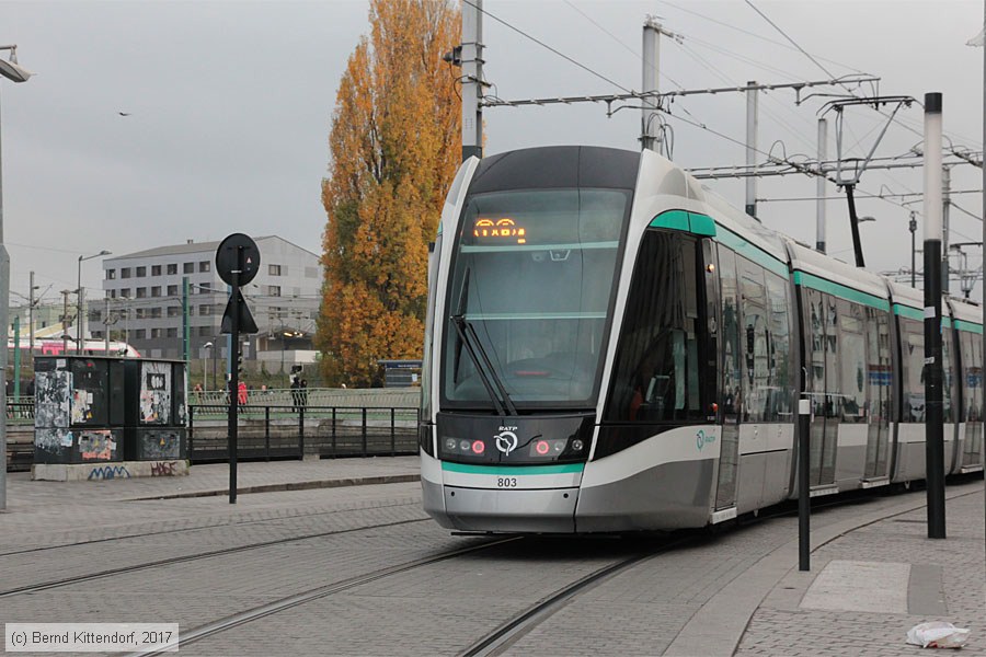 Straßenbahn Paris - 803
/ Bild: paris803_bk1711170199.jpg