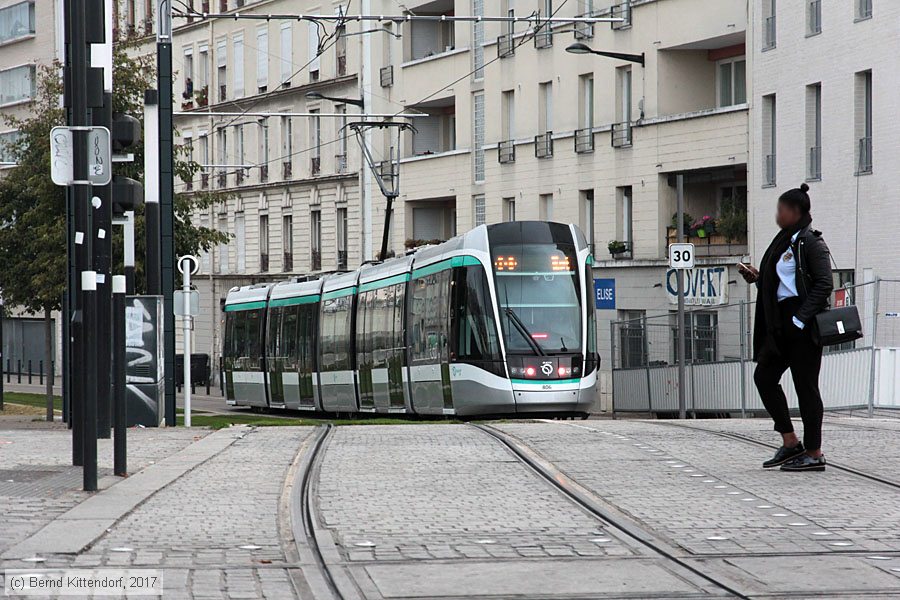 Stra&szlig;enbahn Paris - 806
/ Bild: paris806_bk1711170193.jpg