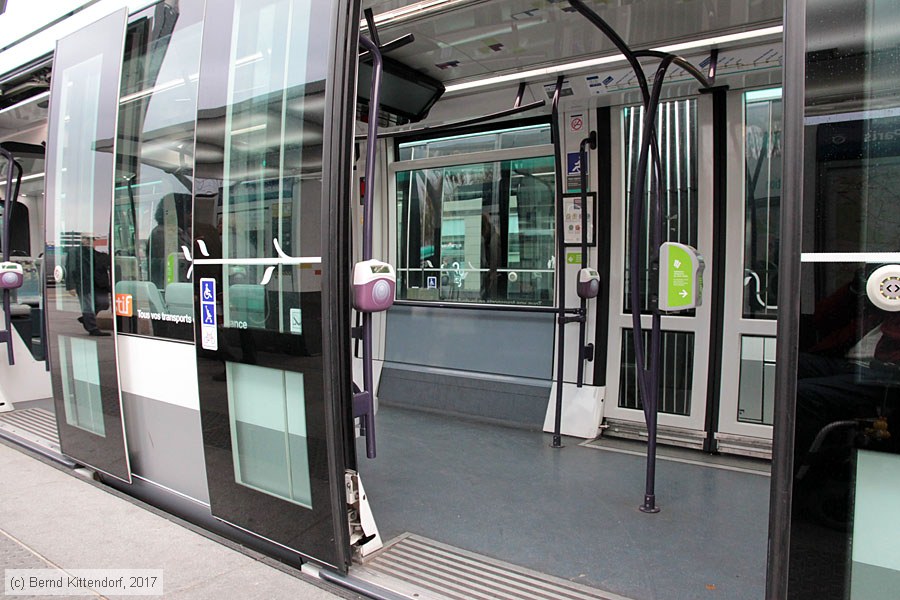 Straßenbahn Paris - 811
/ Bild: paris811_bk1711170214.jpg