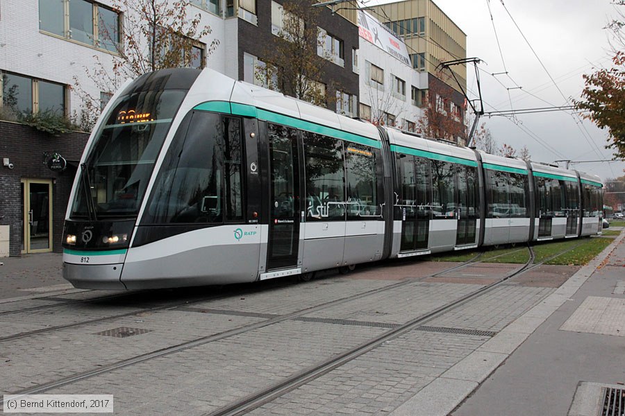 Straßenbahn Paris - 812
/ Bild: paris812_bk1711170222.jpg