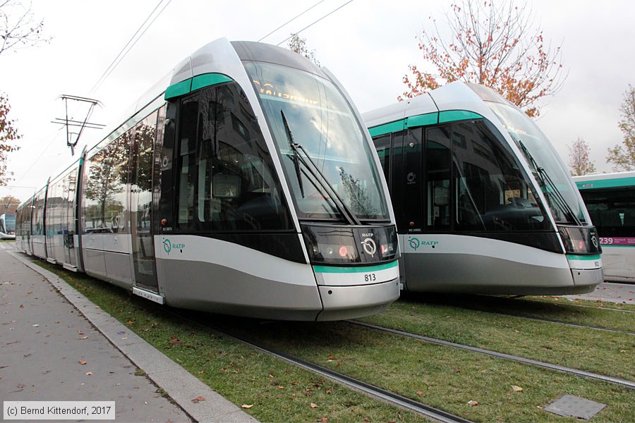 Straßenbahn Paris - 813
/ Bild: paris813_bk1711170236.jpg