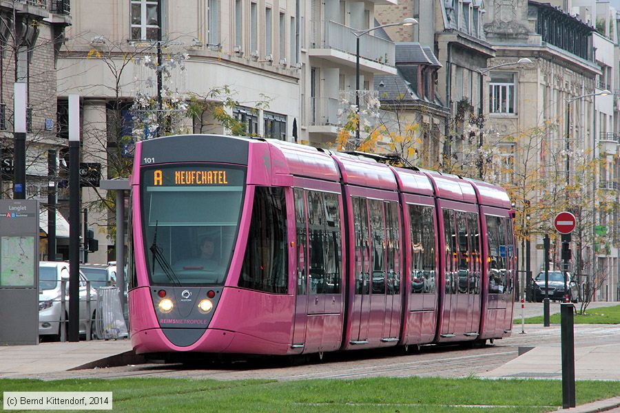 Straßenbahn Reims - 101
/ Bild: reims101_bk1411060129.jpg
