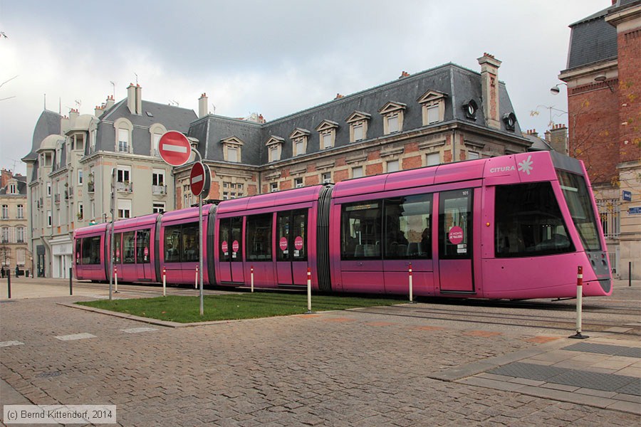 Straßenbahn Reims - 101
/ Bild: reims101_bk1411060130.jpg