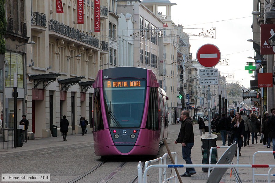 Straßenbahn Reims - 101
/ Bild: reims101_bk1411060204.jpg