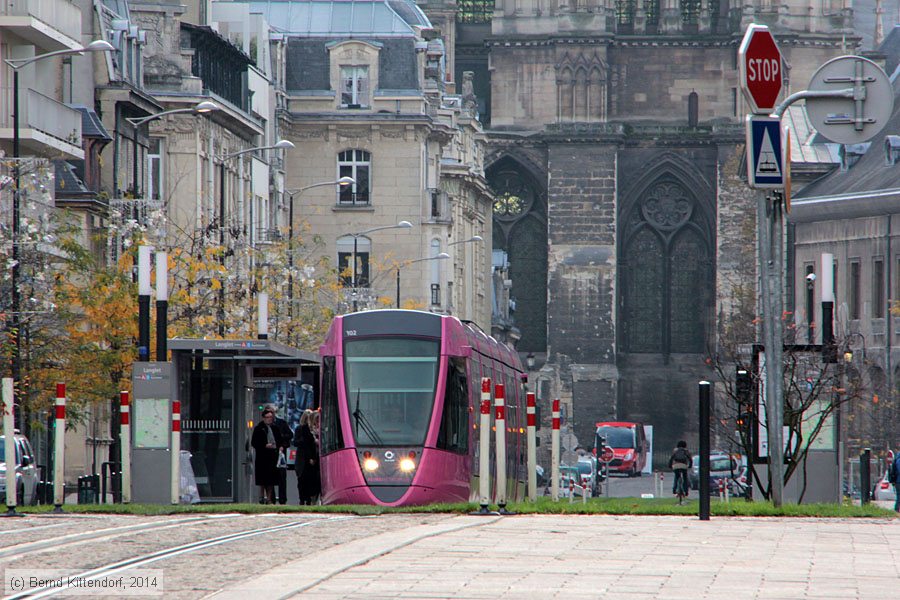 Straßenbahn Reims - 102
/ Bild: reims102_bk1411060099.jpg