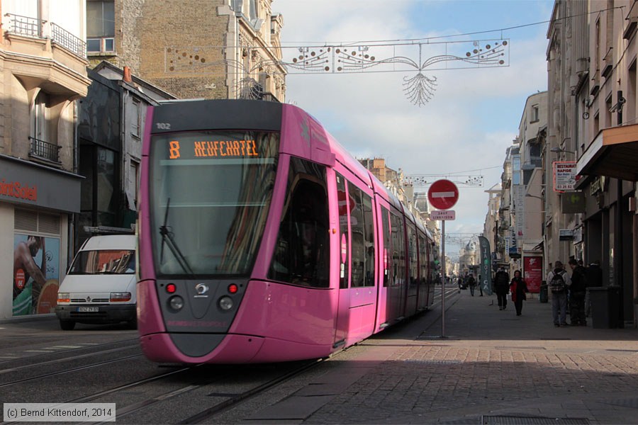 Straßenbahn Reims - 102
/ Bild: reims102_bk1411060184.jpg