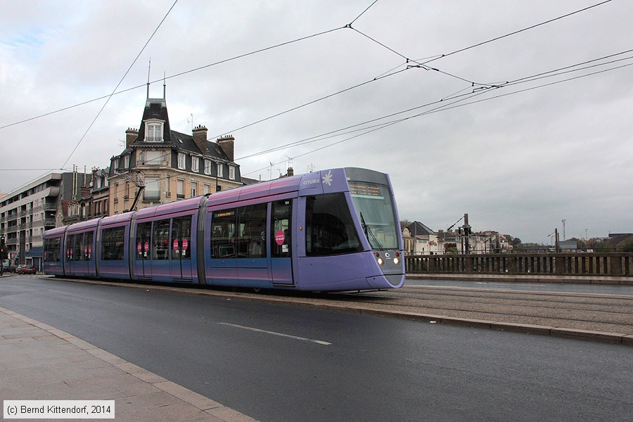 Straßenbahn Reims - 104
/ Bild: reims104_bk1411070063.jpg