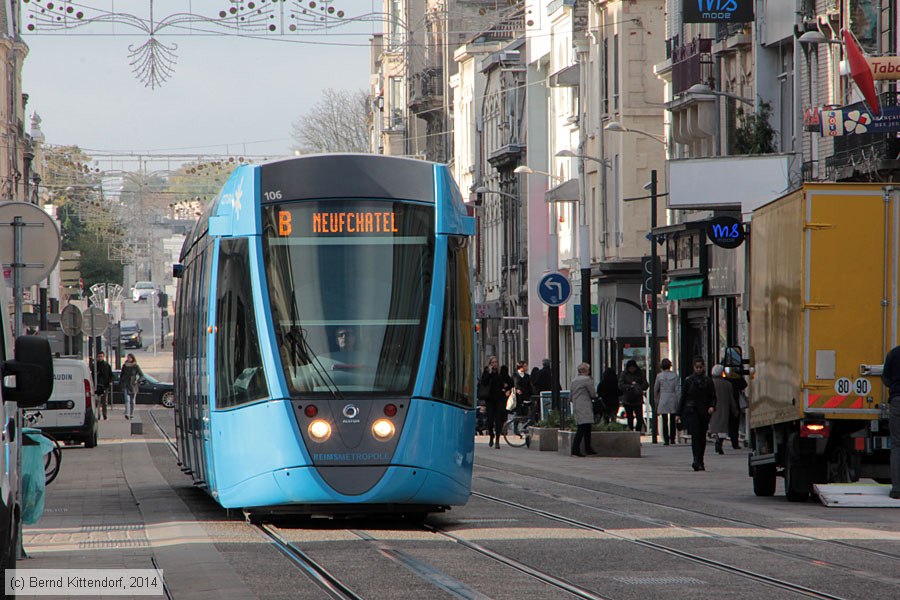 Straßenbahn Reims - 106
/ Bild: reims106_bk1411060155.jpg