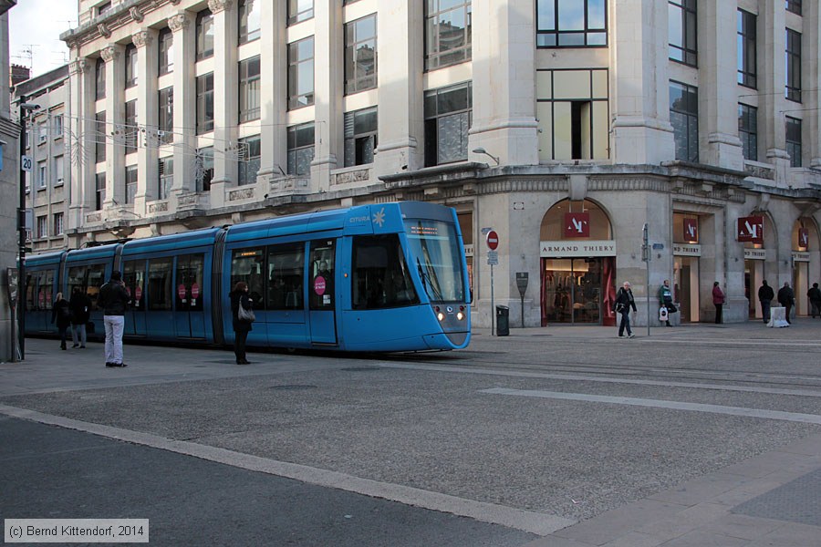 Straßenbahn Reims - 106
/ Bild: reims106_bk1411060205.jpg
