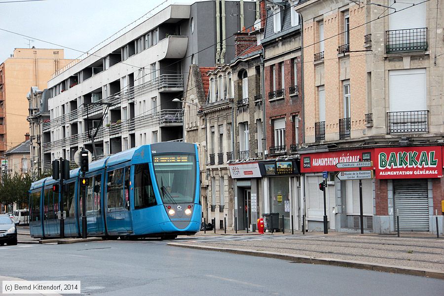 Straßenbahn Reims - 106
/ Bild: reims106_bk1411070051.jpg