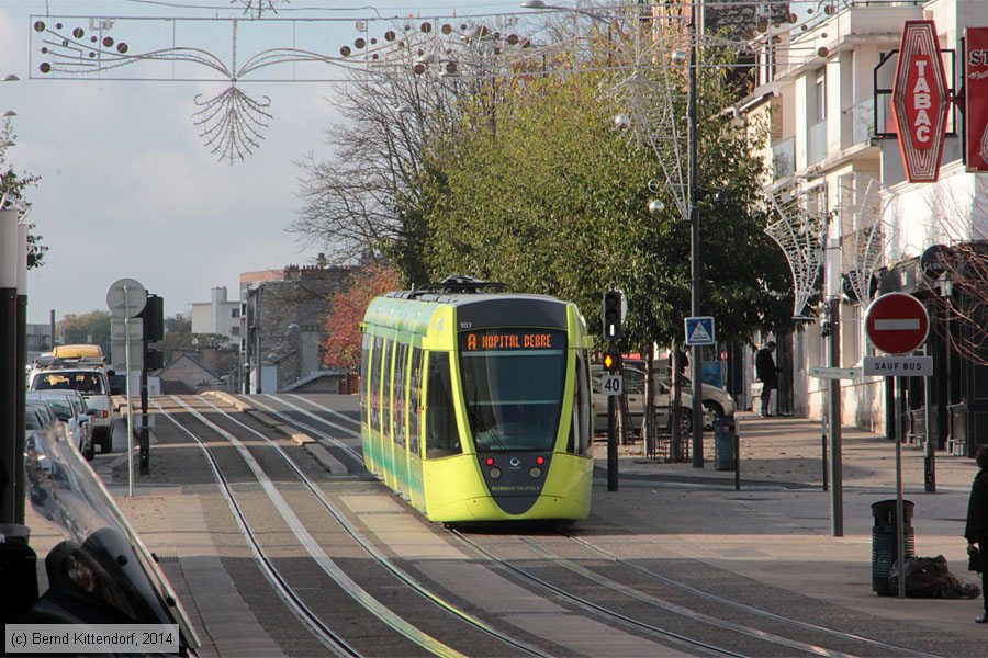 Straßenbahn Reims - 107
/ Bild: reims107_bk1411060180.jpg