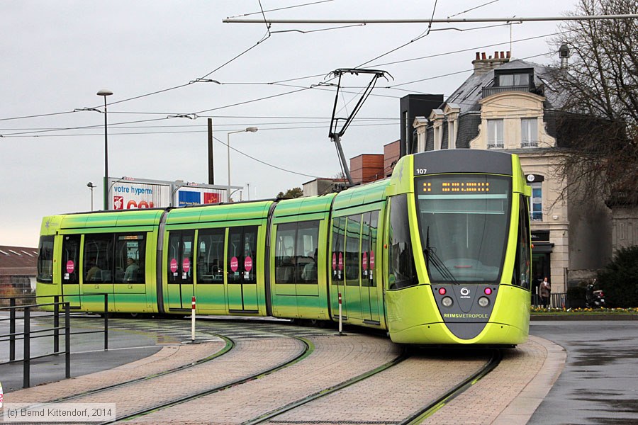 Straßenbahn Reims - 107
/ Bild: reims107_bk1411070032.jpg