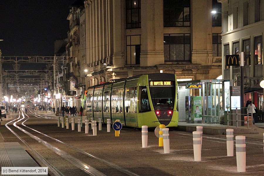 Straßenbahn Reims - 108
/ Bild: reims108_bk1411060384.jpg