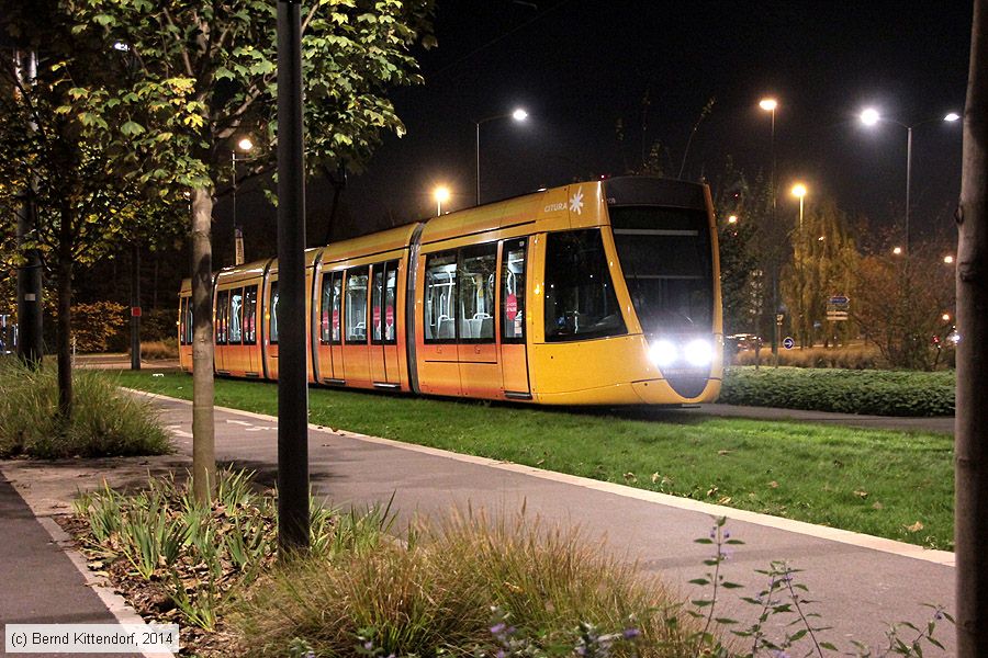 Straßenbahn Reims - 109
/ Bild: reims109_bk1411060324.jpg
