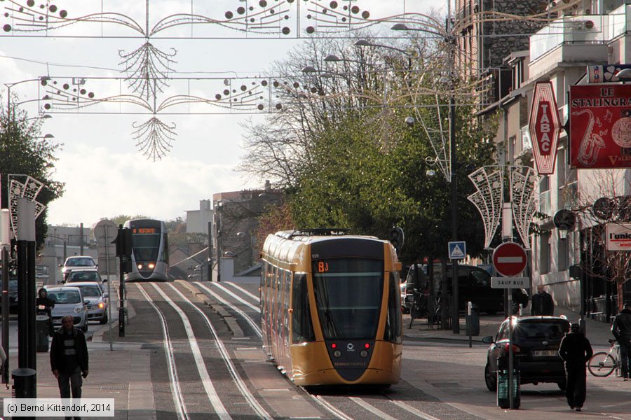 Straßenbahn Reims - 109
/ Bild: reims109_bk1411070114.jpg