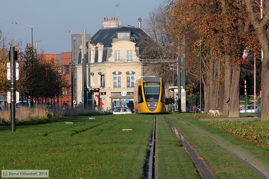 Straßenbahn Reims - 110
/ Bild: reims110_bk1411060252.jpg
