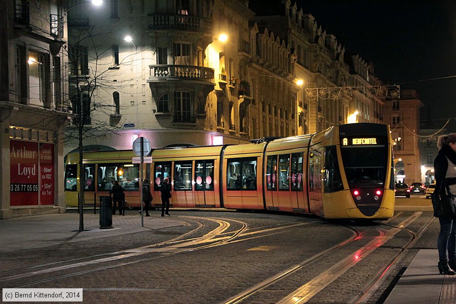 Straßenbahn Reims - 110
/ Bild: reims110_bk1411060331.jpg