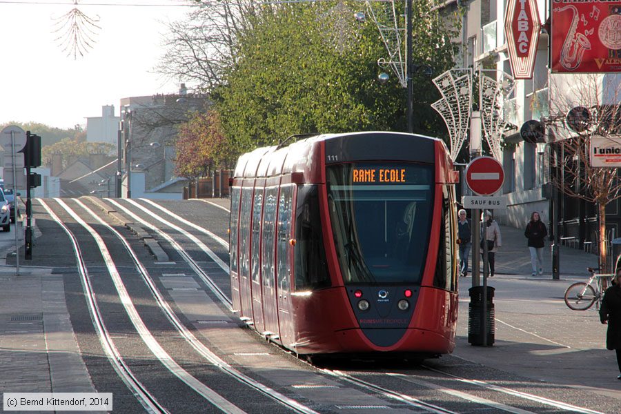Straßenbahn Reims - 111
/ Bild: reims111_bk1411070131.jpg